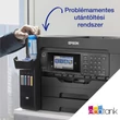Epson EcoTank L15150 A3+ színes tintasugaras multifunkciós nyomtató
