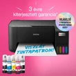 Epson EcoTank L3230 színes multifunkciós nyomtató