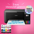 Epson EcoTank L3270 színes multifunkciós nyomtató