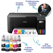 Epson EcoTank L3270 színes multifunkciós nyomtató