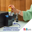 Epson EcoTank L3270 színes multifunkciós nyomtató