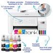 Epson EcoTank L5316 színes multifunkciós nyomtató