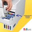 Epson EcoTank L5316 színes multifunkciós nyomtató