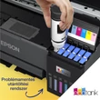 Epson EcoTank L8050 A4 színes tintasugaras fotónyomtató