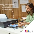 Epson EcoTank L8050 A4 színes tintasugaras fotónyomtató