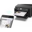 EPSON ECOTANK L11160 A3+ SZÍNES TINTASUGARAS EGYFUNKCIÓS NYOMTATÓ