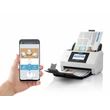 Epson WorkForce DS790WN szkenner