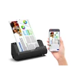 Epson WorkForce ES-C320W dokumentum szkenner