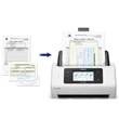 Epson WorkForce DS-900WN Hálózati üzleti szkenner