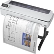 Epson SureColor SC-T5100 A0 CAD Nyomtató /36/