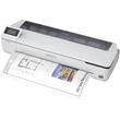 Epson SureColor SC-T5100N A0 CAD Nyomtató /36/