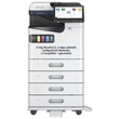 Epson WorkForce Enterprise AM-C400 színes A4 multif.nyomtató