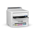 Epson WorkForce Pro EP-C800RDW RIPS színes nyomtató