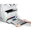 Epson WorkForce Pro EM-C8100RDWF RIPS Színes MFP
