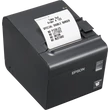 Epson TM-L90LF (682) mono hőpapíros védőfólia nélküli címke nyomtató