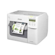 Epson ColorWorks C3500 színes címkenyomtató