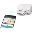 Epson EcoTank L3286 színes multifunkciós nyomtató FEHÉR