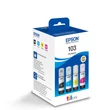Epson T00S6 Multipack 260ml No.103