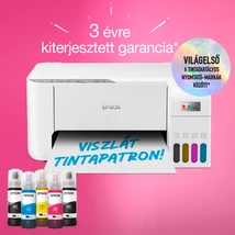 Epson EcoTank L3276 színes tintasugaras multifunkciós nyomtató