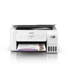 Epson Ecotank L3266 Színes Tintasugaras Multifunkciós Nyomtató