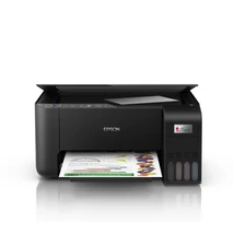 Epson Ecotank L3250 Színes Tintasugaras Multifunkciós Nyomtató