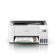 Epson Ecotank L3256 Színes Tintasugaras Multifunkciós Nyomtató