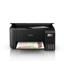 Epson Ecotank L3210 Színes Tintasugaras Multifunkciós Nyomtató
