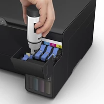 Epson Ecotank L3550 Színes Tintasugaras Multifunkciós Nyomtató