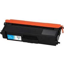 Brother TN-331,TN-321 Cián toner
