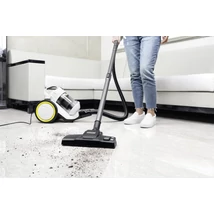 Karcher VC 3 (ERP) EU-I Porzsák nélküli porszívó