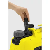 Karcher BP 3 Home &amp; Garden házi és kerti szivattyú