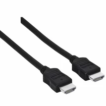 Hama FIC ECO High Speed HDMI kábel, 3,0 m, fekete (205001)