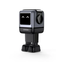 UGREEN Uno RG 65W 3 portos GaN gyorstöltő EU CD361