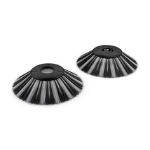 Karcher S6 kefe nedves felületre