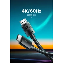 UGREEN 4K HDMI kábel 10 m HD119