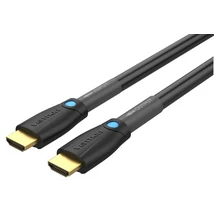 Vention HDMI ( aktív, fekete), 30m, kábel