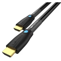 Vention HDMI ( aktív, fekete), 30m, kábel