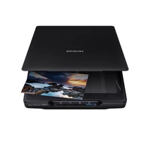 Epson Perfection V39II fotó- és dokumentumszkenner