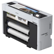 Epson SureColor SC-T5700DM A0 Műszaki multifunkciós nyomtató /36/