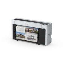 Epson SureColor SC-T7700D A0 CAD színes nagyformátumú nyomtató /44"/