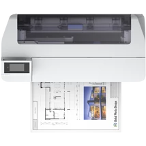 Epson SureColor SC-T2100 A1 színes nagyformátumú nyomtató /24"/