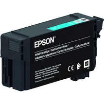 Epson T40C2 Tintapatron Cyan 26ml