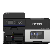 Epson ColorWorks C8000e (BK) Ipari színes címkenyomtató
