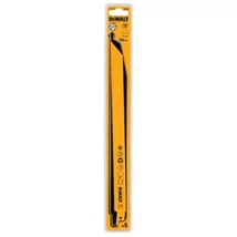 DEWALT Orrfűrészlap, 305mm, 5db, fém, gumi, üveg, kettősfém
