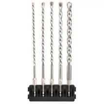 DEWALT Hegytartó, fémfúró, univerzális, hengeres, 5db