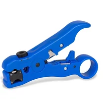 Vention Kábelcsupaszító (Coax, kék)