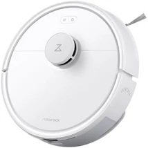 Roborock Q10 VF Plus White robotporszívó felmosóval