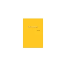 Előadói munkanapló A4, álló 20lapos füzet C.5230-315 Bluering®