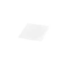 Bérlet tok 9x12cm, víztiszta