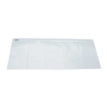 Névjegykártyatartó betét 25 db, könyv alakú névjegykártyatartóhoz Bluering®